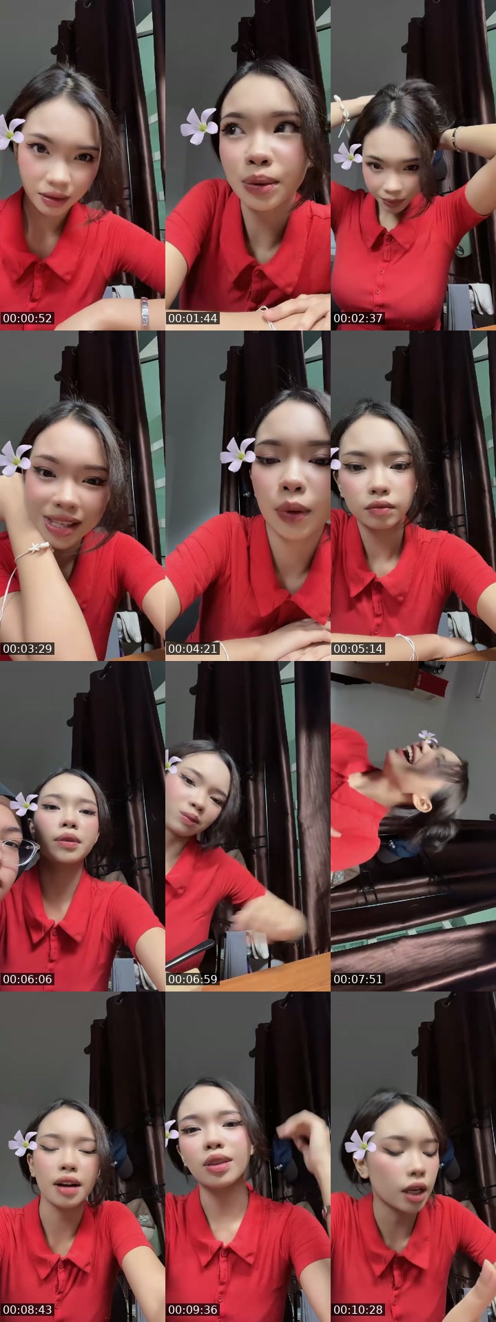 @syahvvletamore TikTok live from 2026-07-04