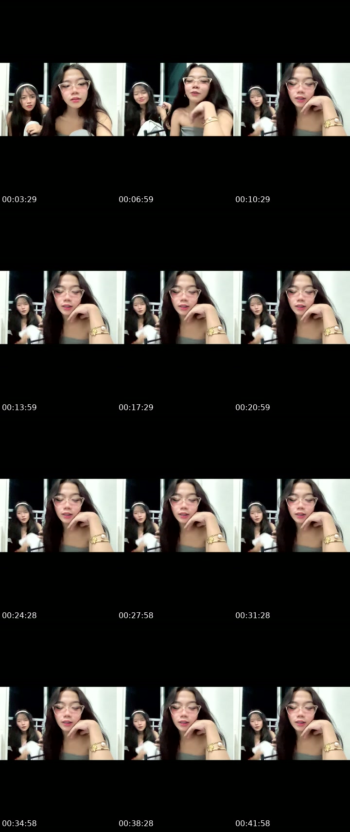TikTok live: pls manood kau by @ihave10catz