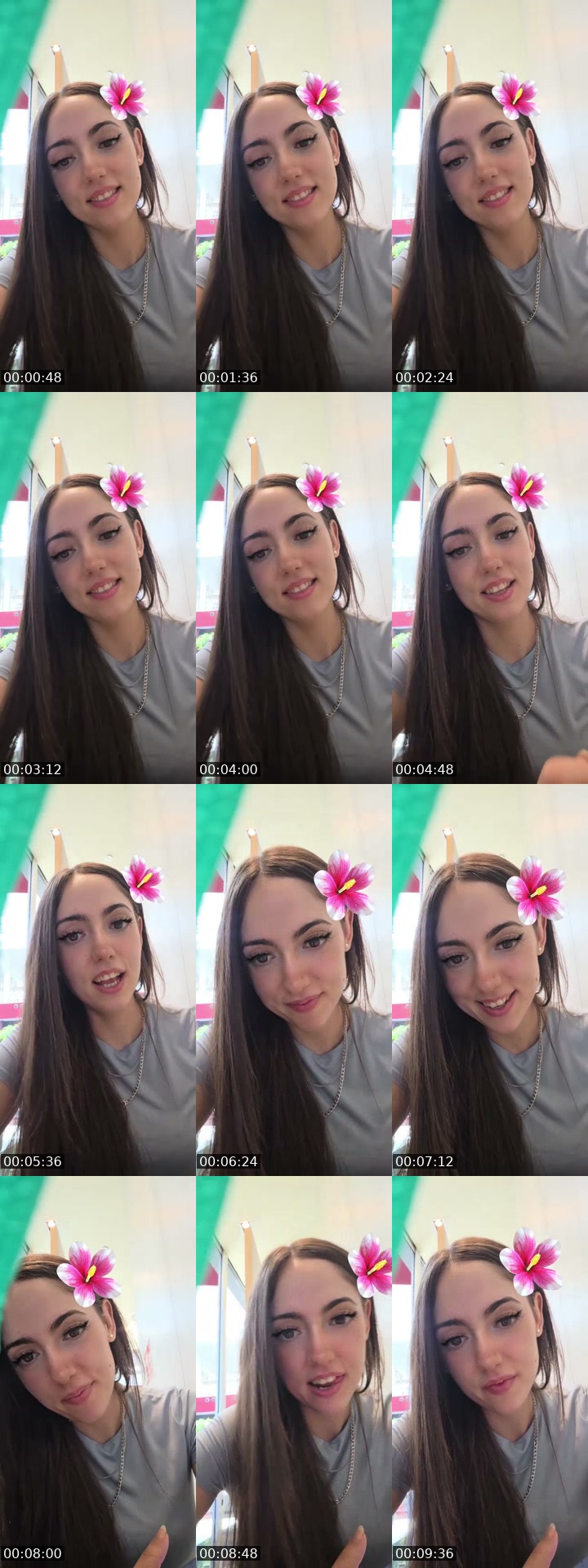 @vesturell TikTok live from 2026-07-04