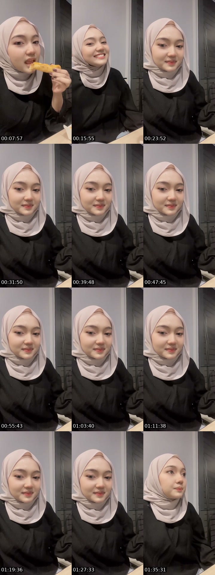 TikTok live: hi by @waddahh_