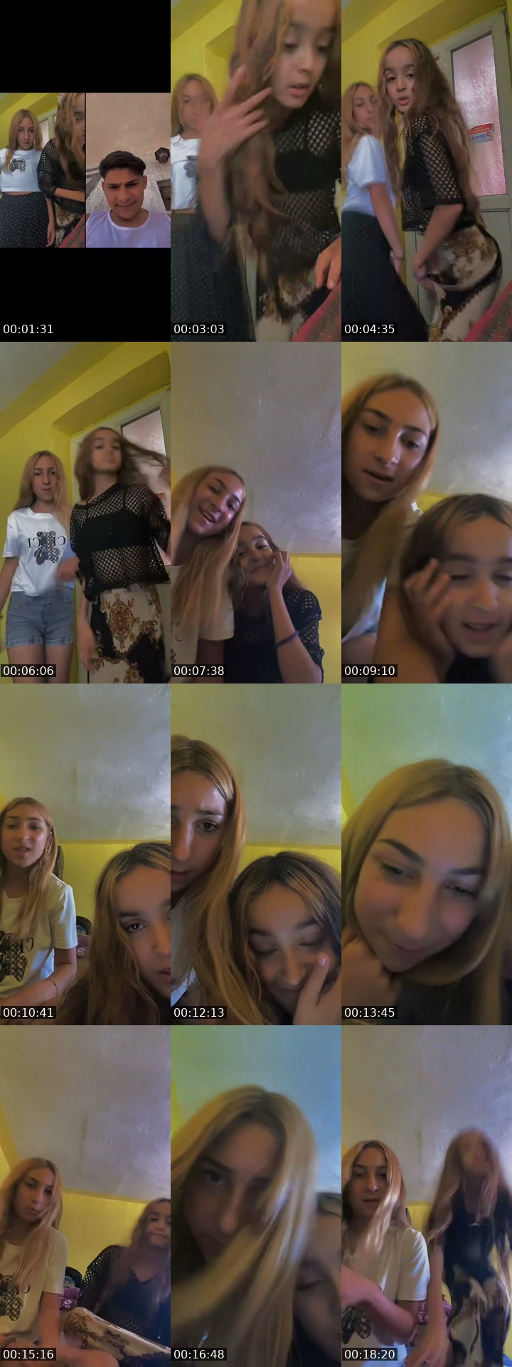 @yanisdulke11 Romania TikTok live from 2026-07-04