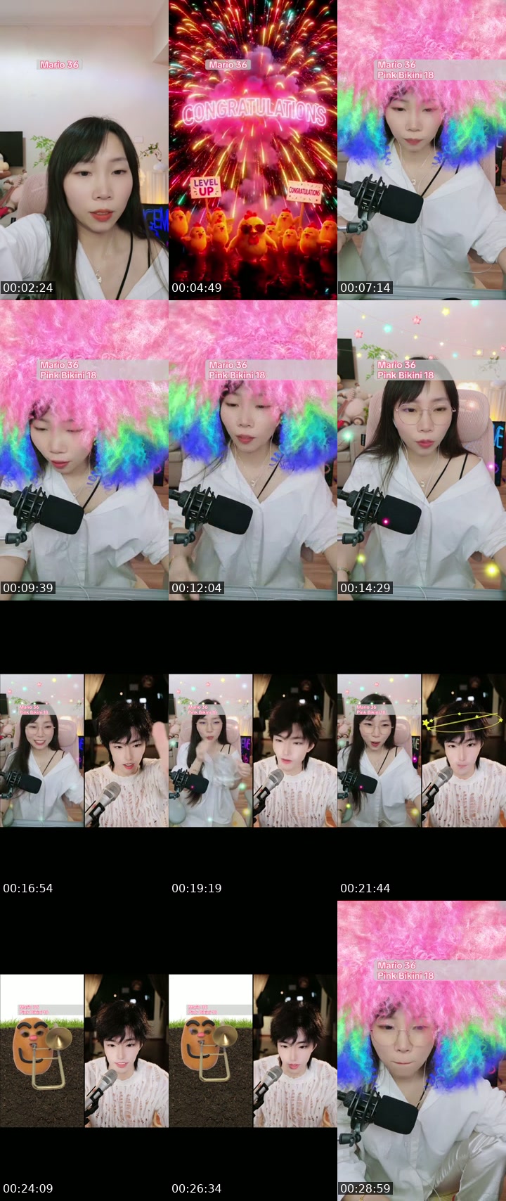 TikTok live: Lets Go LIVE! by @yto221832pu