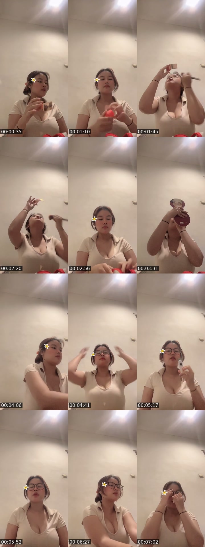 @audiishere TikTok live from 2026-07-04