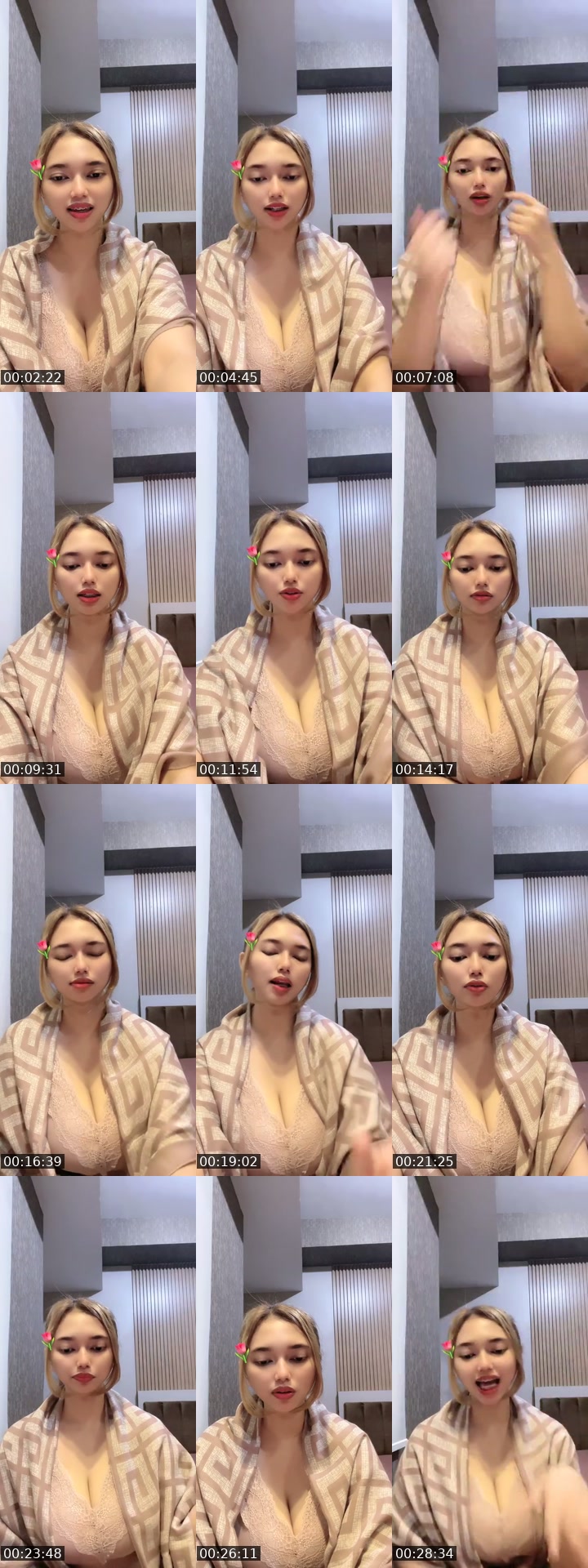 @dheaayunabilad TikTok live from 2026-07-04