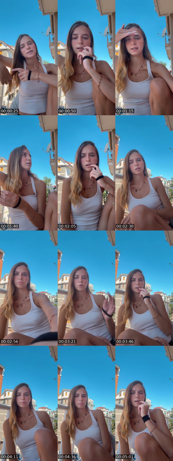 Italy TikTok live: voto foto by @guia.dan_