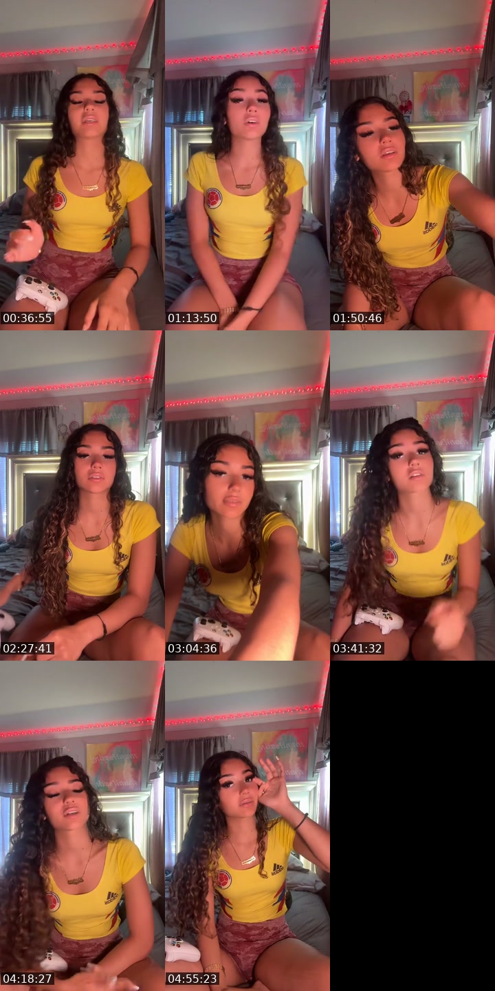 TikTok live: #fyp #foryou join by @alch3mistmelii