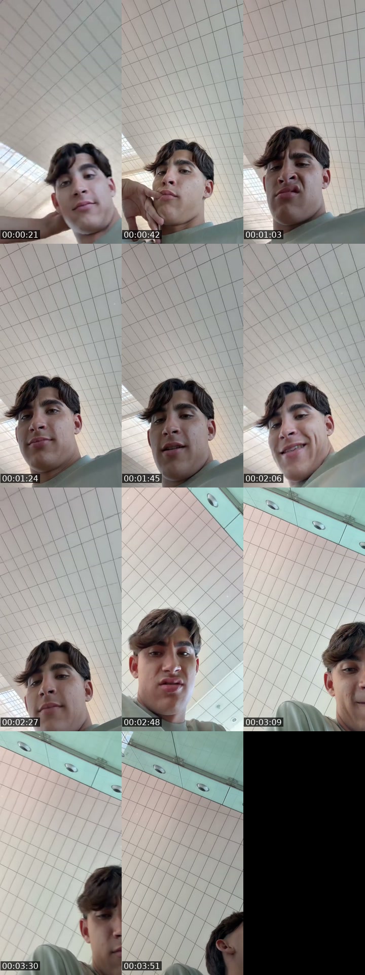 @los4tois TikTok live from 2026-07-04