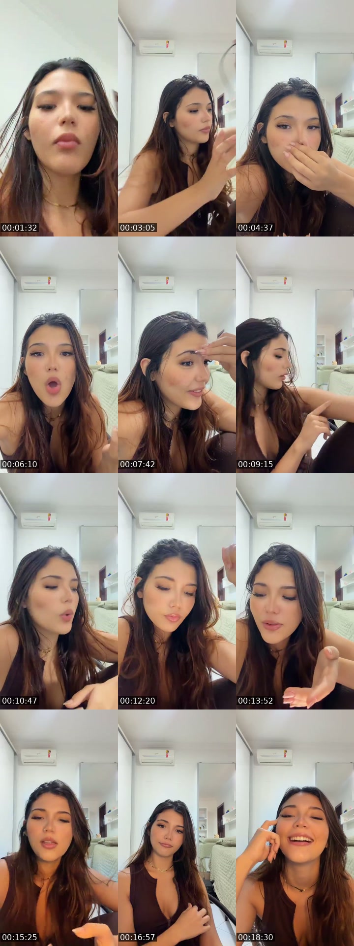 @rayssaconc TikTok live from 2026-07-04