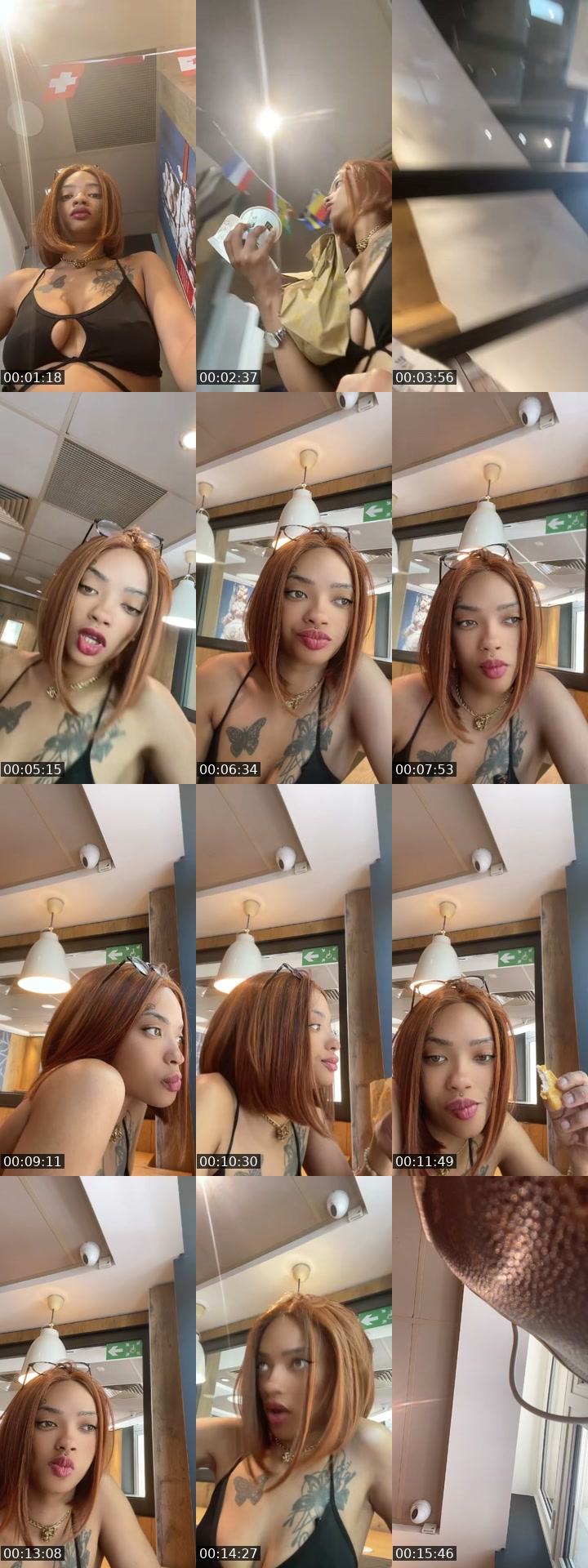 @shayo_badness TikTok live from 2026-07-04