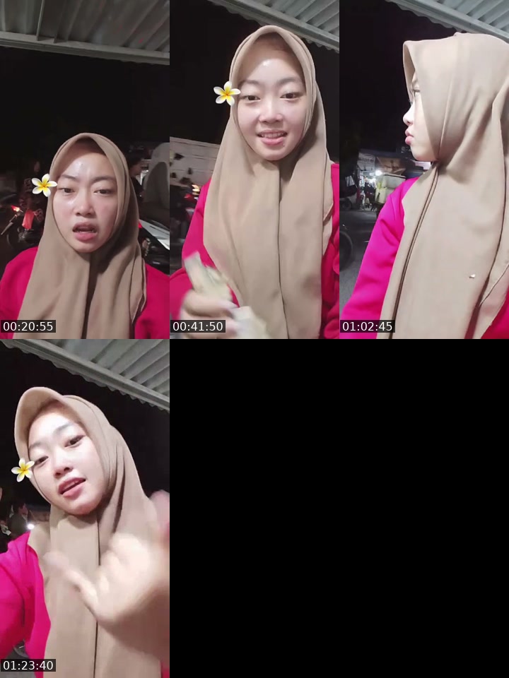 @ayulumintang TikTok live from 2026-07-04