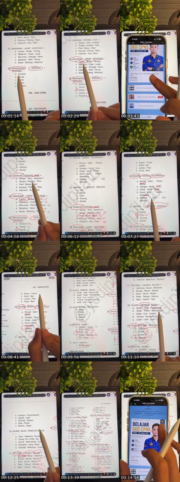 @yudipilato TikTok live from 2026-07-04