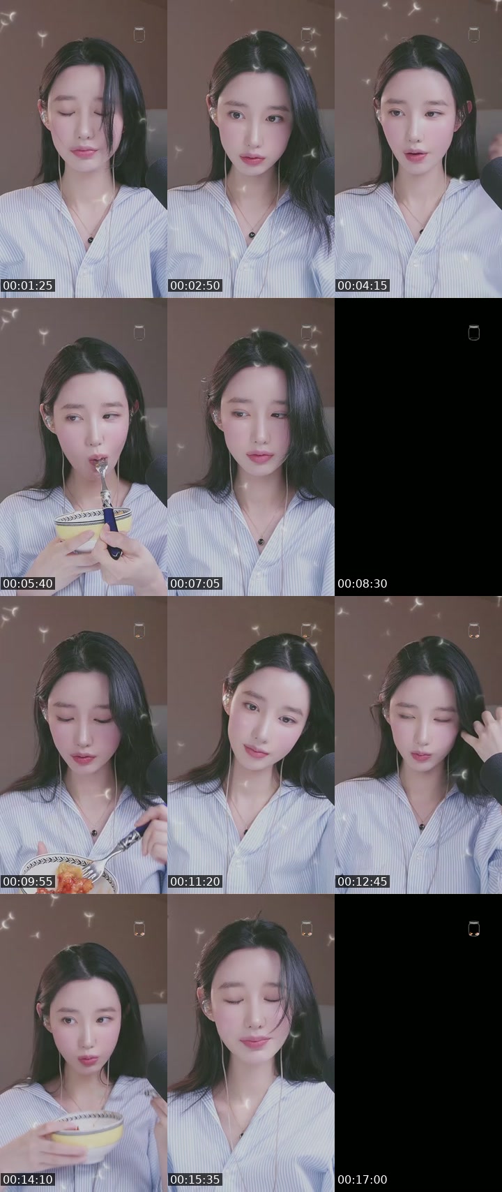 TikTok live: be my fam❤️🤦‍♀️ by @____jjjjohyuns