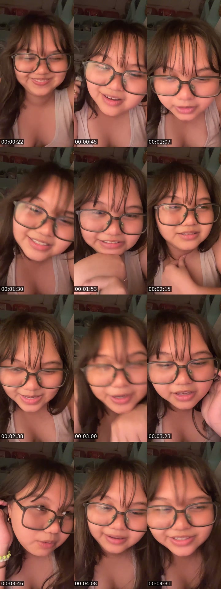 TikTok live: ‘ra tambay by @xoxo_ikylm_c