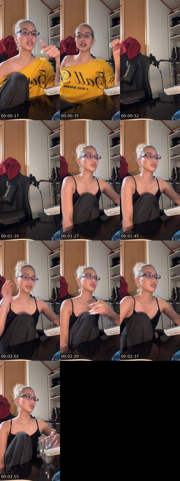 @yurikoabad TikTok live from 2026-07-04