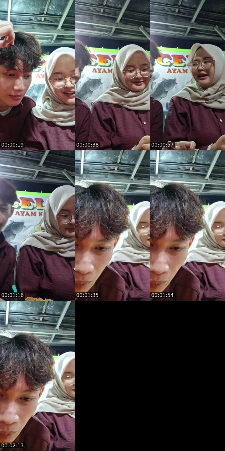 TikTok live: . by @zhao.aprfct_