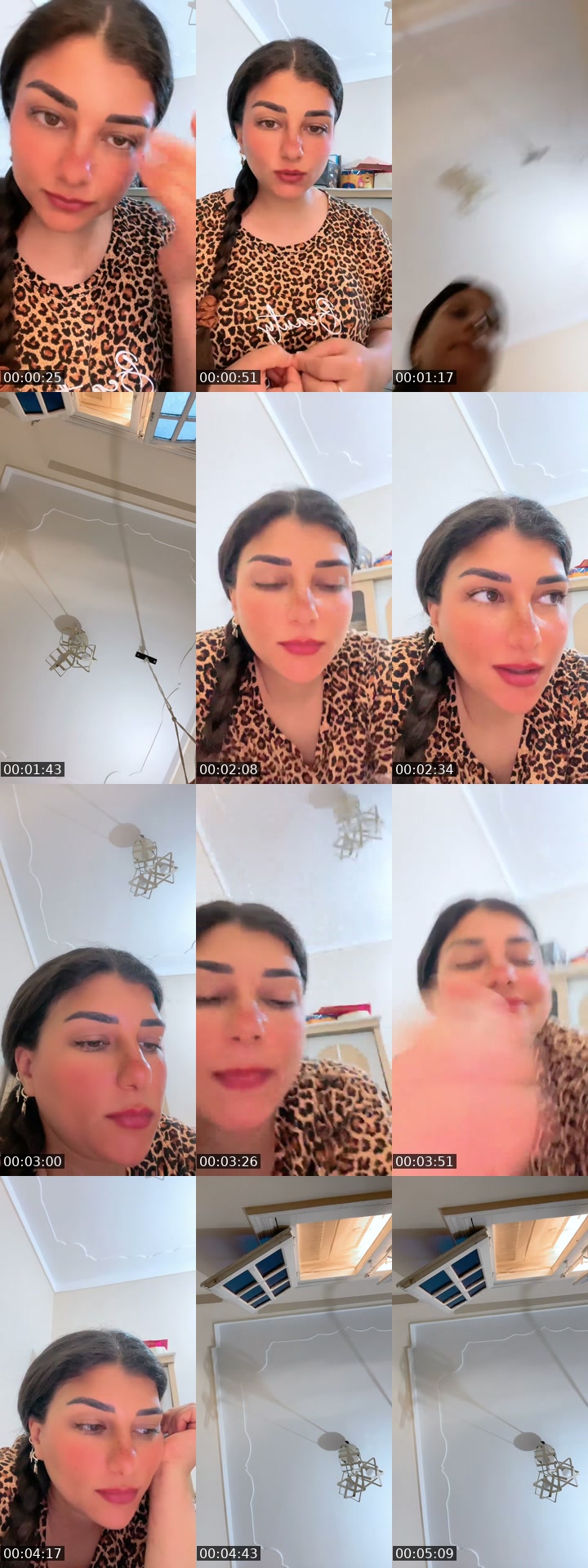 TikTok live: ❤️ by @hanim244
