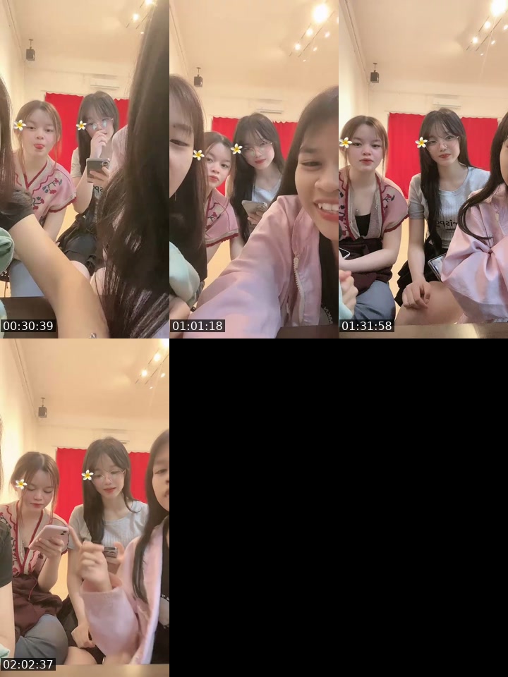 @010501c TikTok live from 2026-07-04