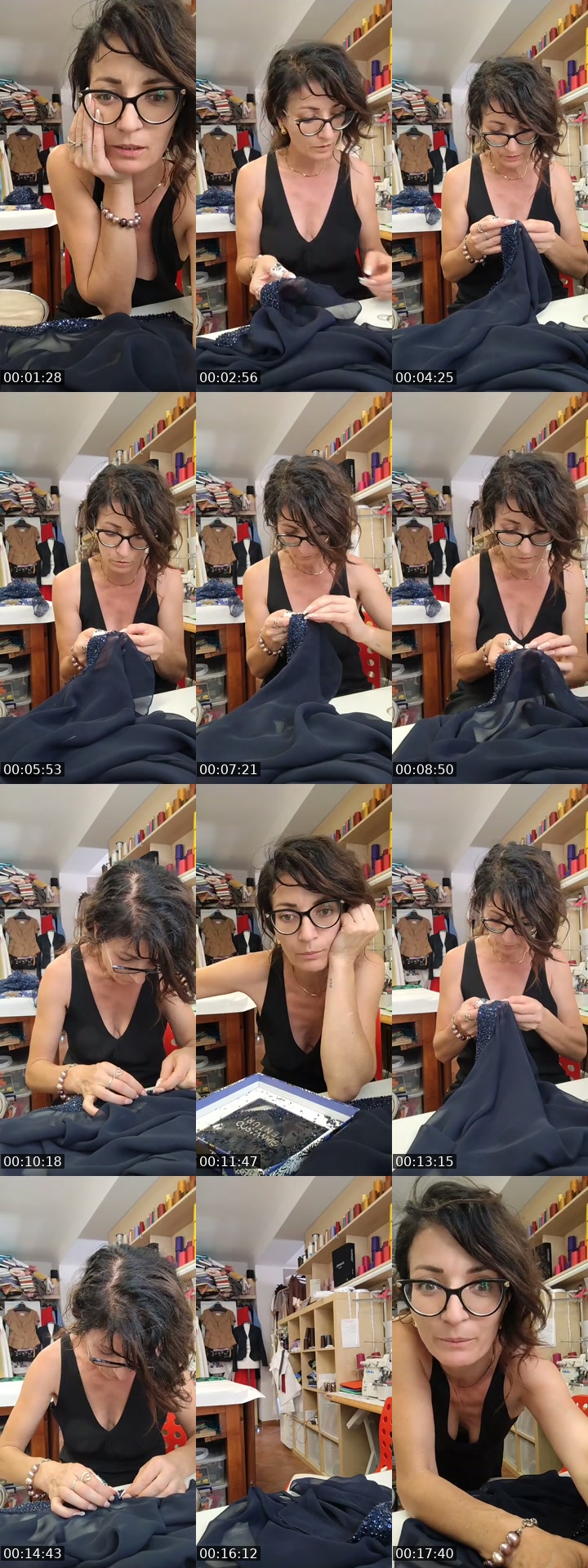@sartoriashpresa TikTok live from 2026-07-04