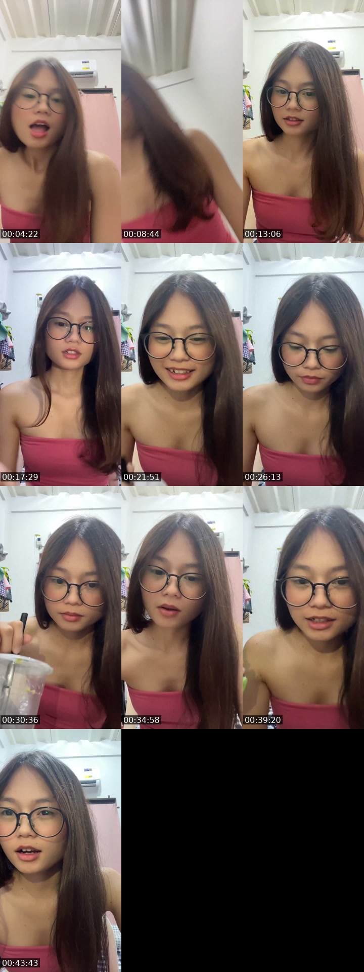 @notlouzyll TikTok live from 2026-07-04