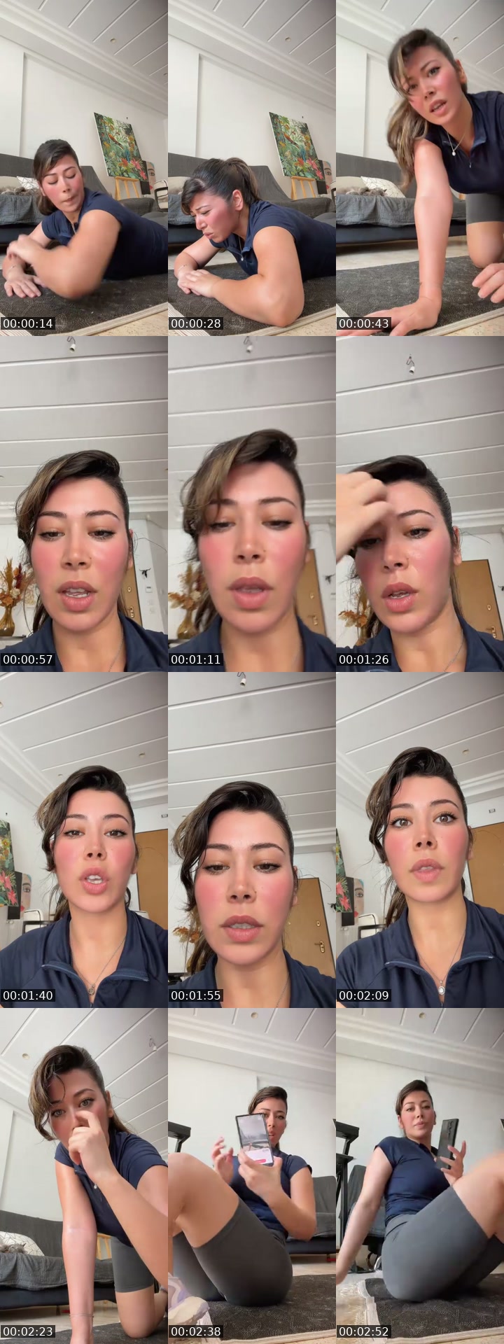 @douha.yoursoap TikTok live from 2026-07-04