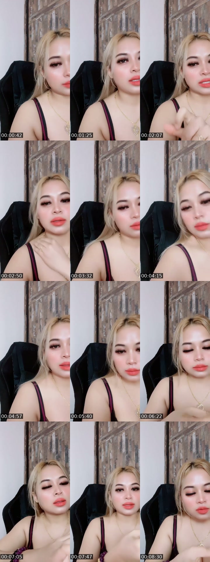 TikTok live: Teman jap by @kunfayakun_____