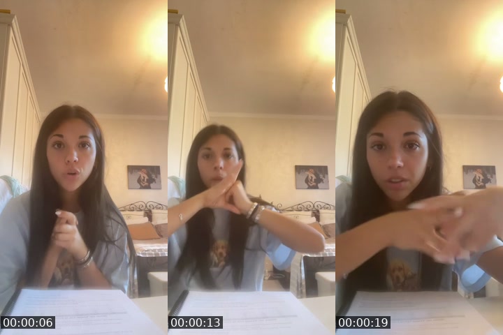 @bragafrancesca TikTok live from 2026-07-04