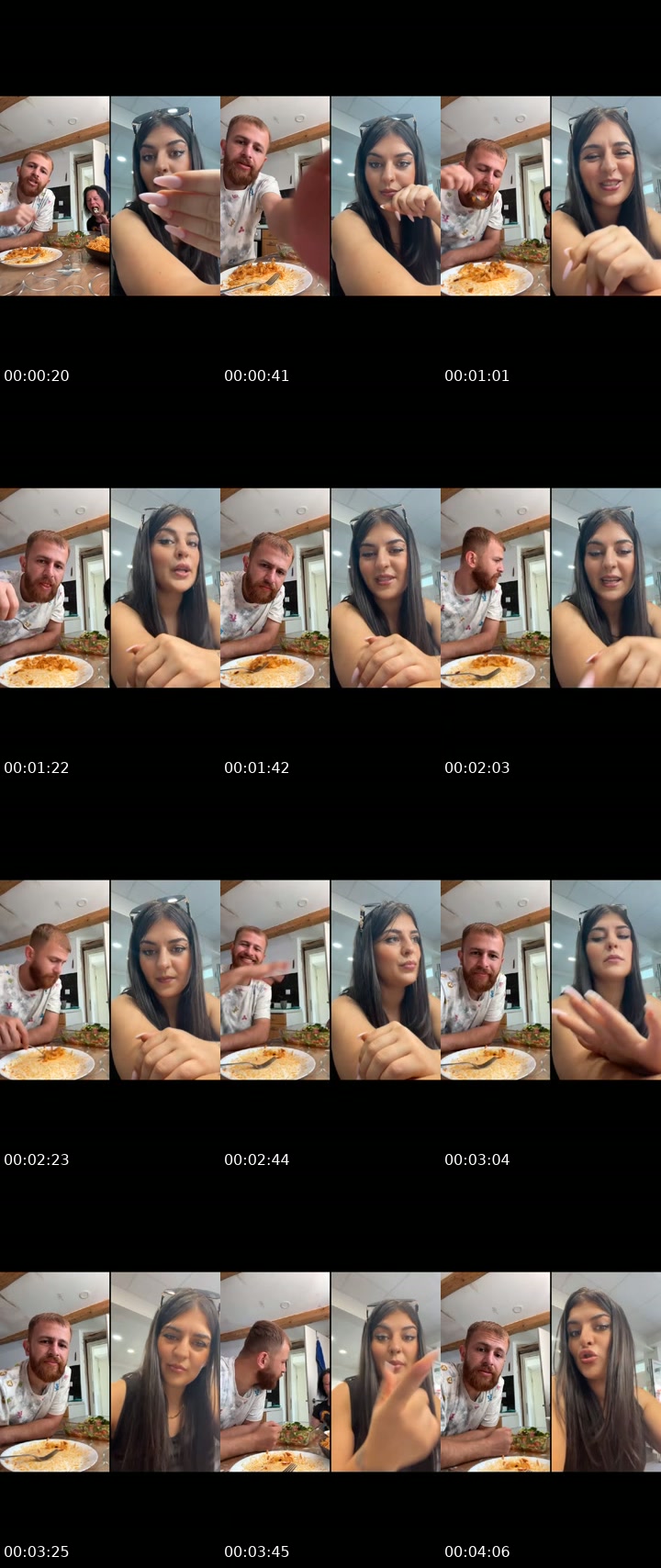 @ugursindy Turkey TikTok live from 2026-07-04