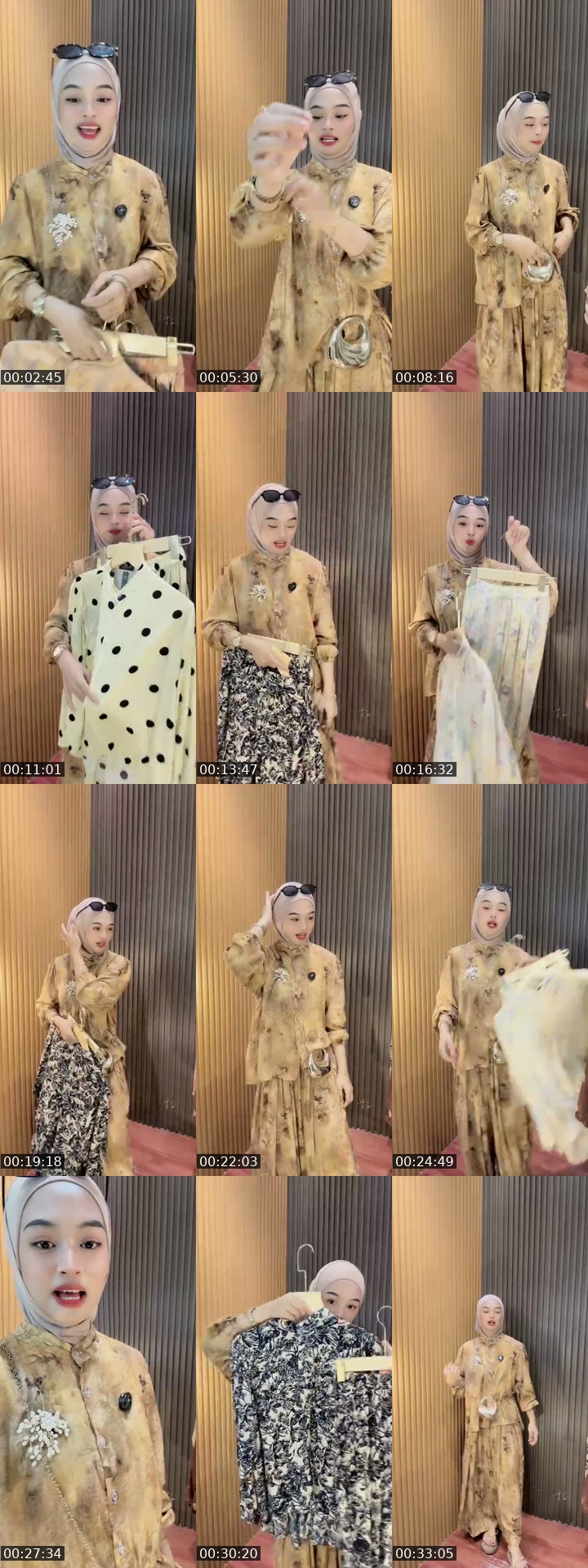 TikTok live: Guncang 6.6 by @rizemaaa