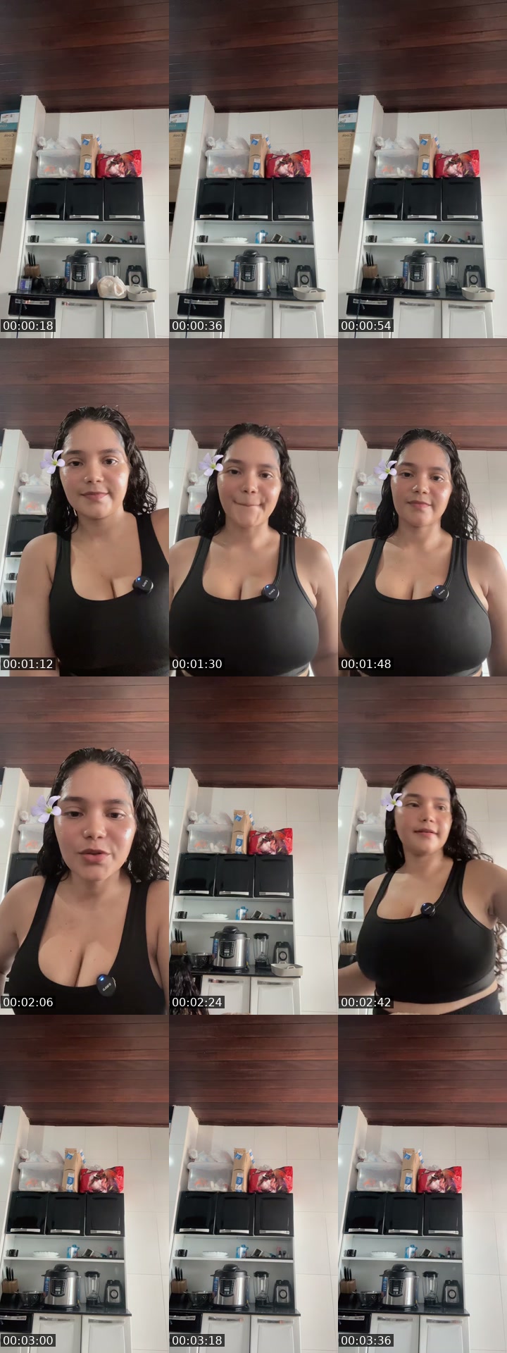 @mariaoliveiraprs TikTok live from 2026-07-04
