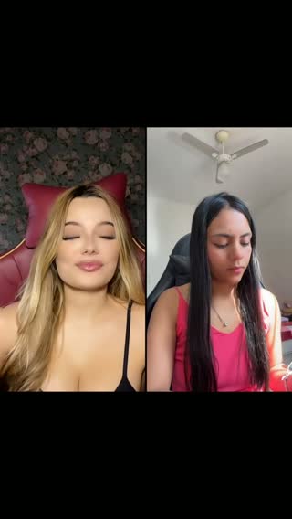 @milabrstream TikTok live from 2026-07-04