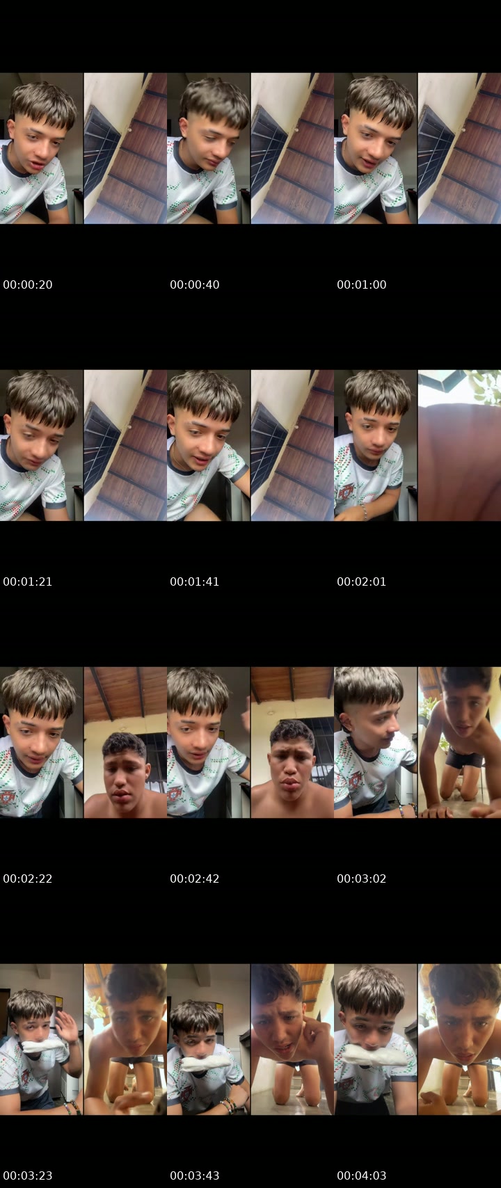 @adamstayler0 TikTok live from 2026-07-04