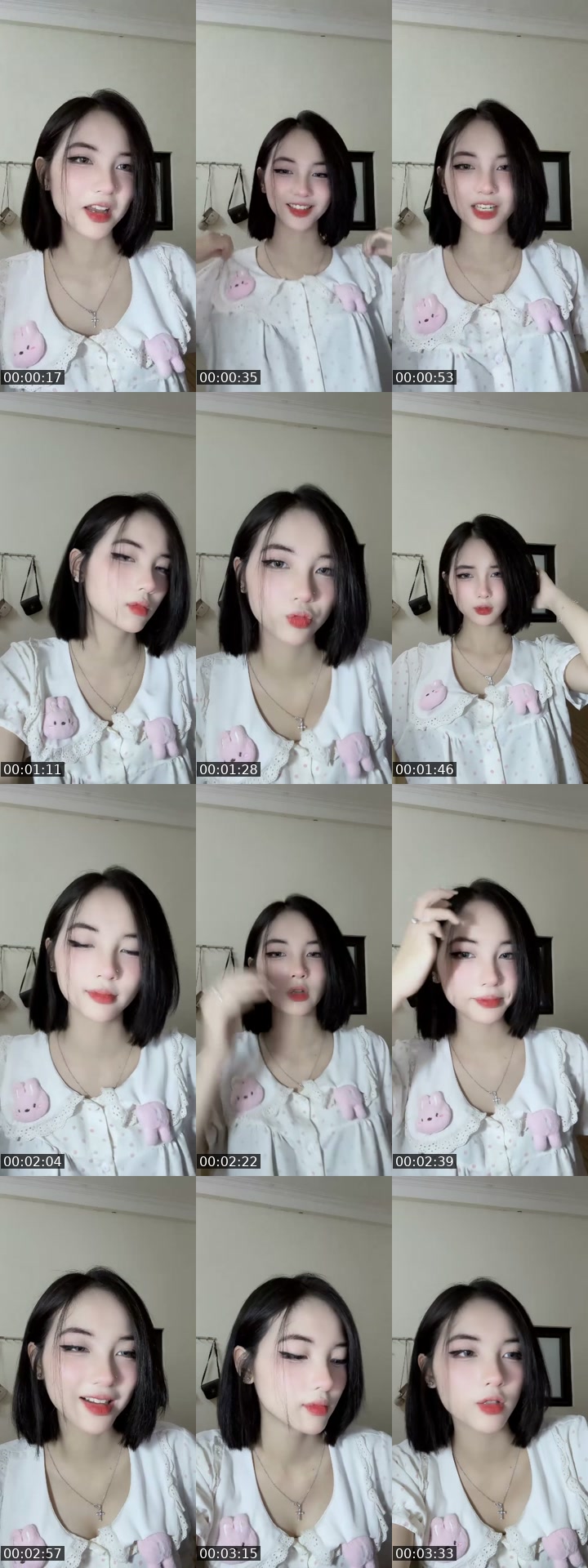 TikTok live: Thấy em rồi thì nch cùng e by @tho_huhong000