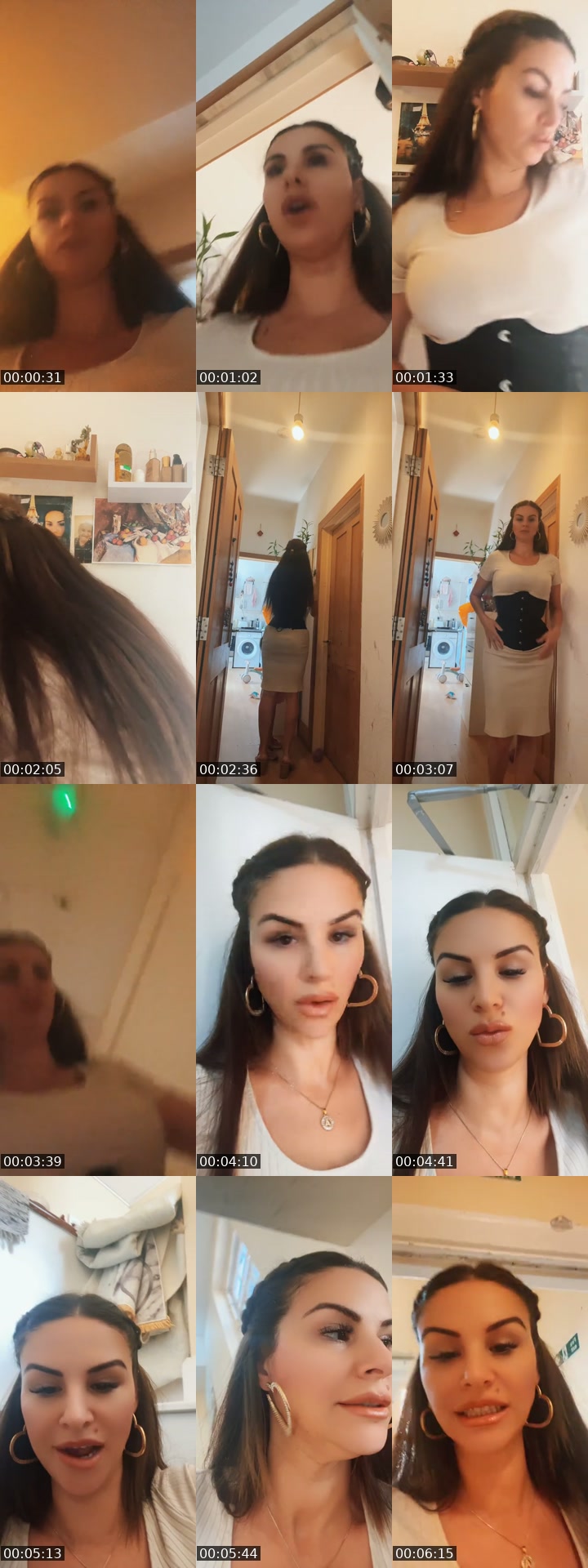 @elisa.caushi TikTok live from 2026-07-04