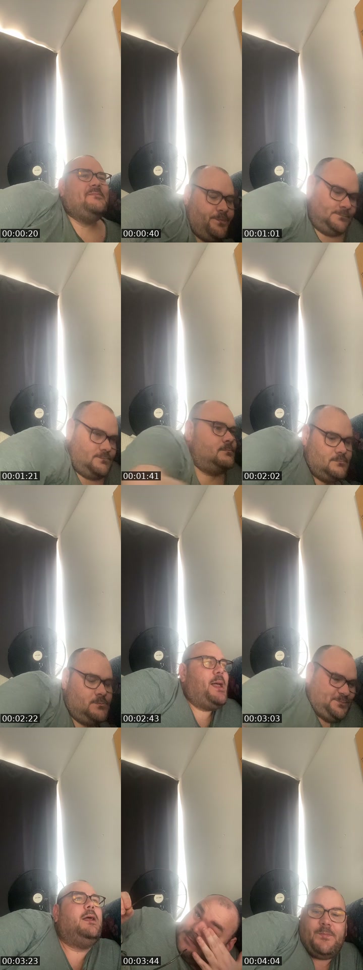 @backupradiopartytime TikTok live from 2026-07-04