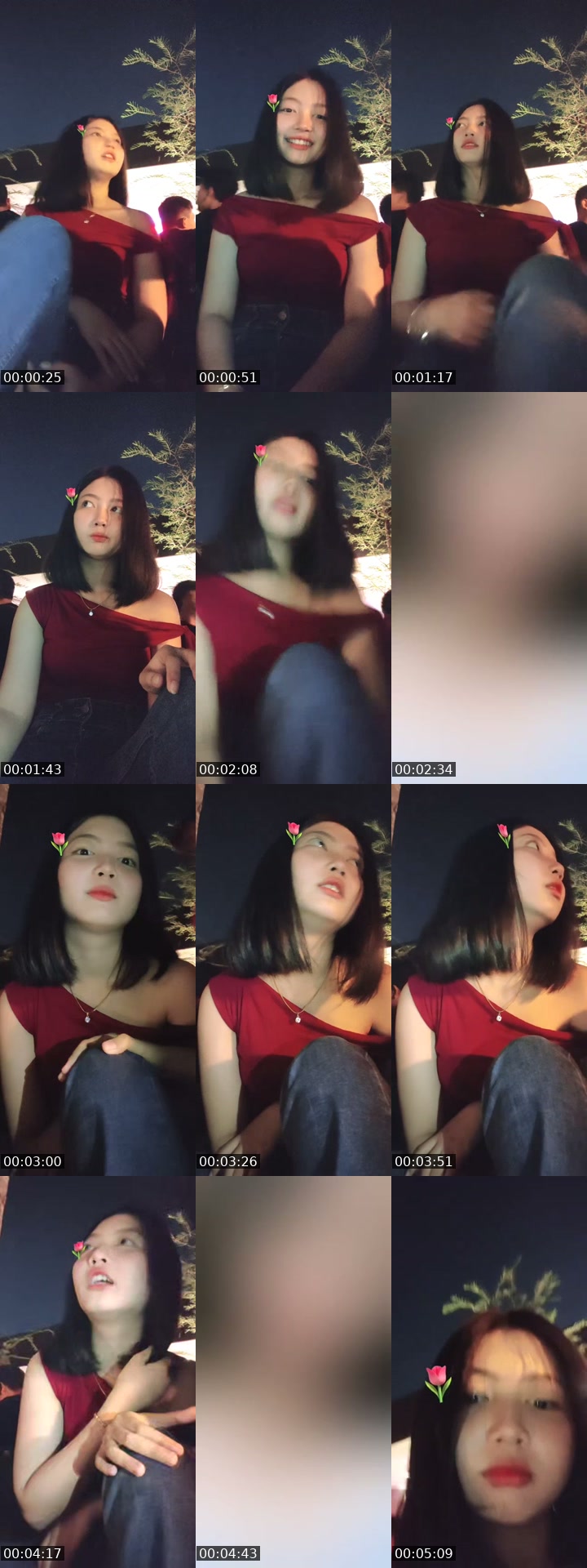TikTok live: 28 widuran by @basicallyjes_13