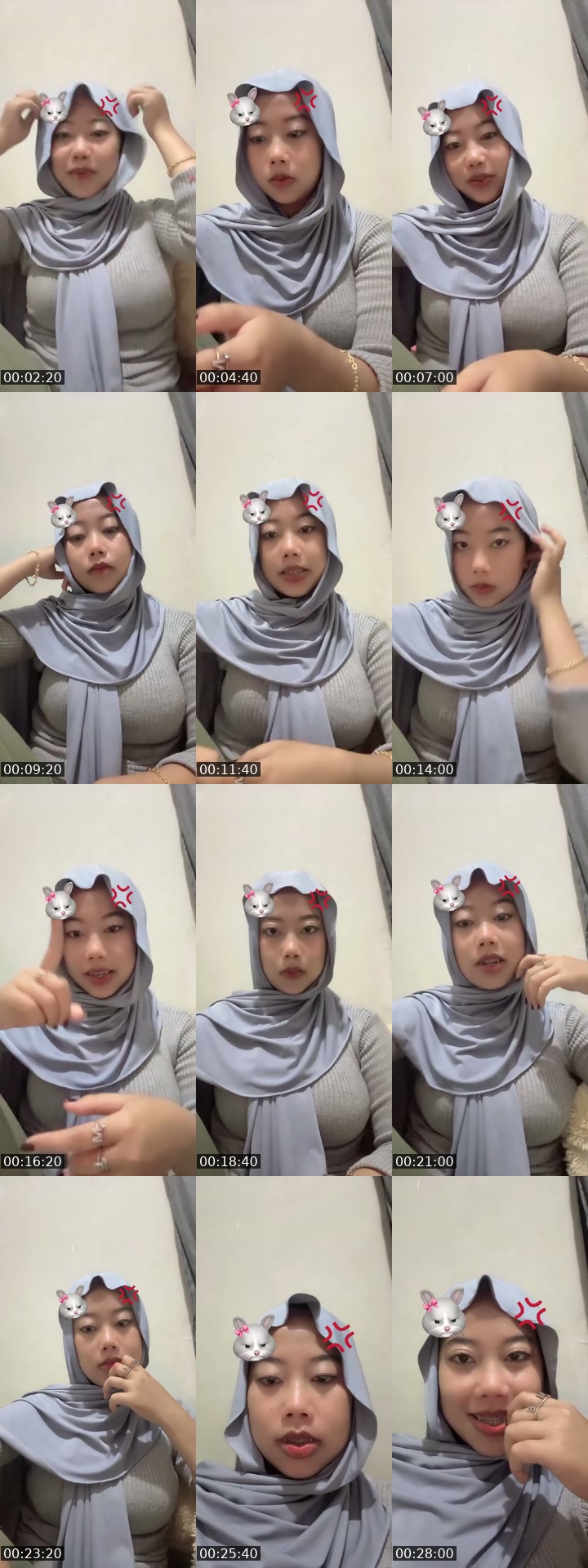 TikTok live: Ig memeyblues3 92RB pengikut by @capeah111