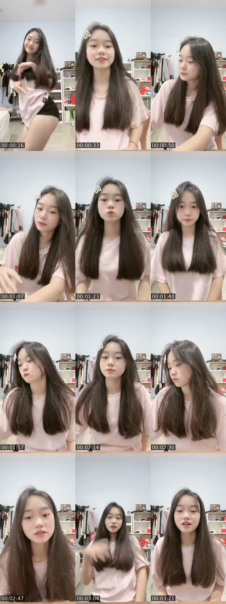 TikTok live: 開播賺伙食費😗 by @chunai00_