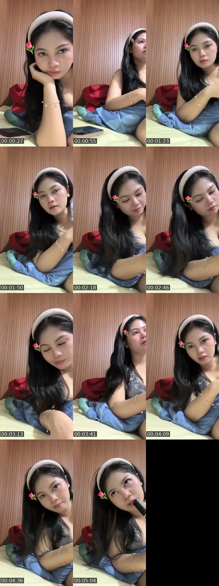 @fluerll TikTok live from 2026-07-04
