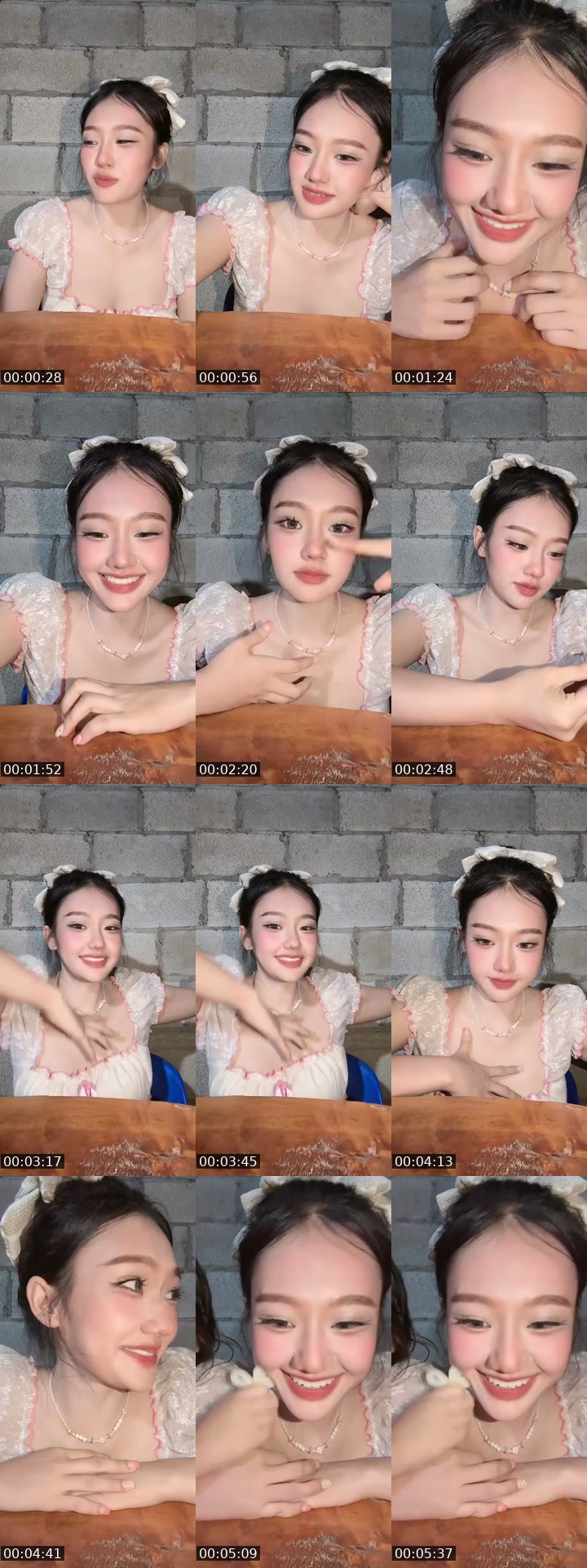 @g_khajeerat TikTok live from 2026-07-04