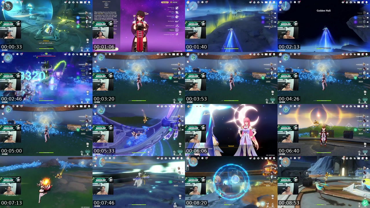 TikTok live: Speedrun 6.7 Map by @gamerjob14