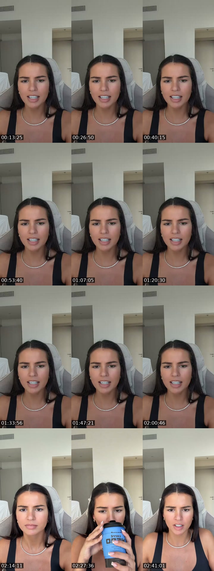 TikTok live: 👑👑👑👑👑 by @mlovelock7