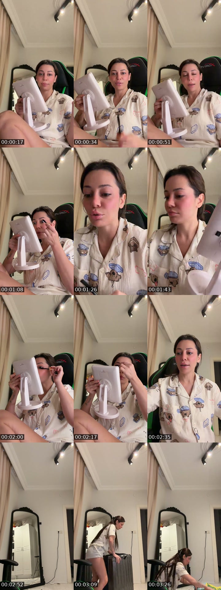 @duyguaycann TikTok live from 2026-07-04