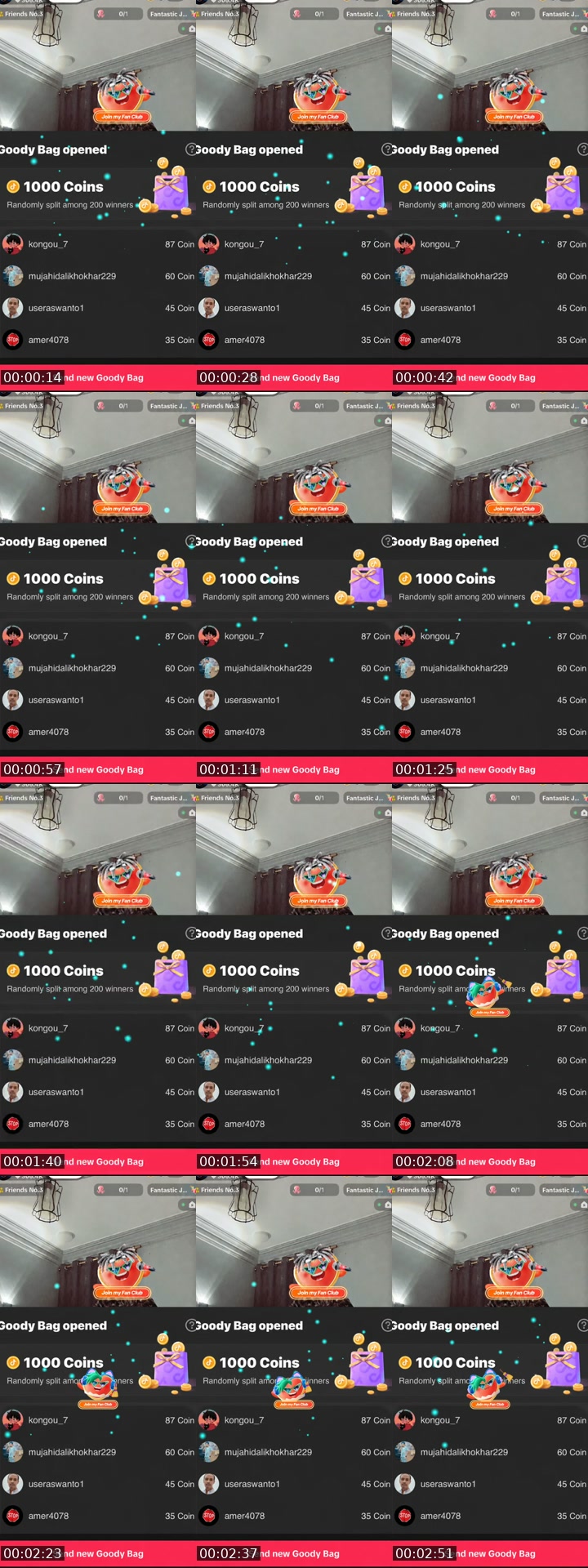 TikTok live: تعالي شوفتك😉😂🤍 by @noor_m7md2