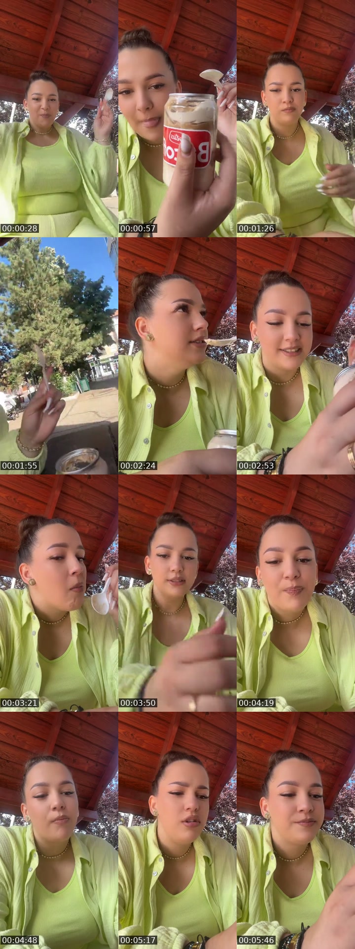 @merymaricaa TikTok live from 2026-07-04