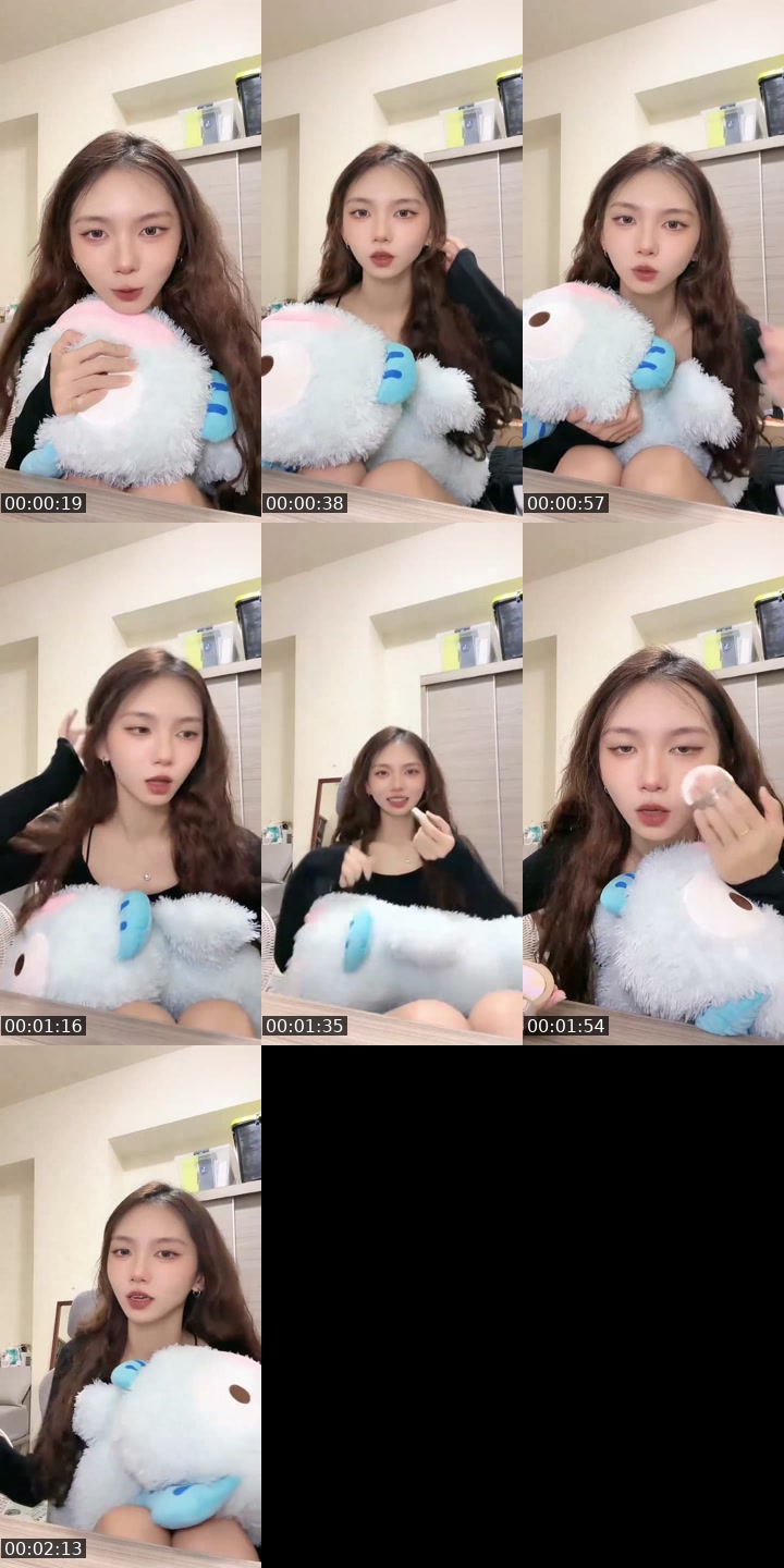 TikTok live: 媽媽說抽一個當女婿 by @qiu927yy