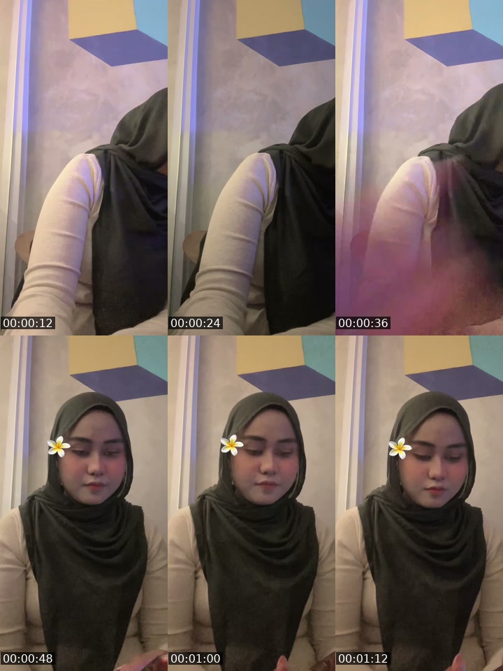 TikTok live: hallo anomali dunia by @spidercaaaaa