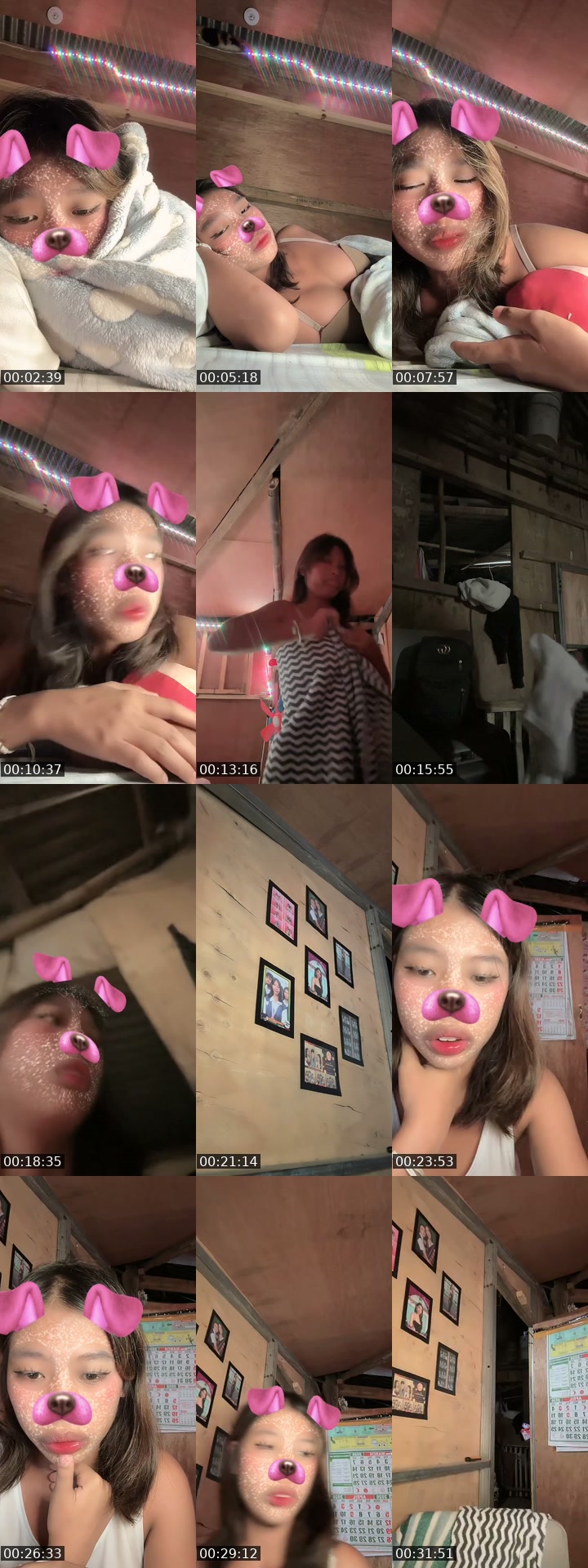 @your_pretty_fujiko TikTok live from 2026-07-04