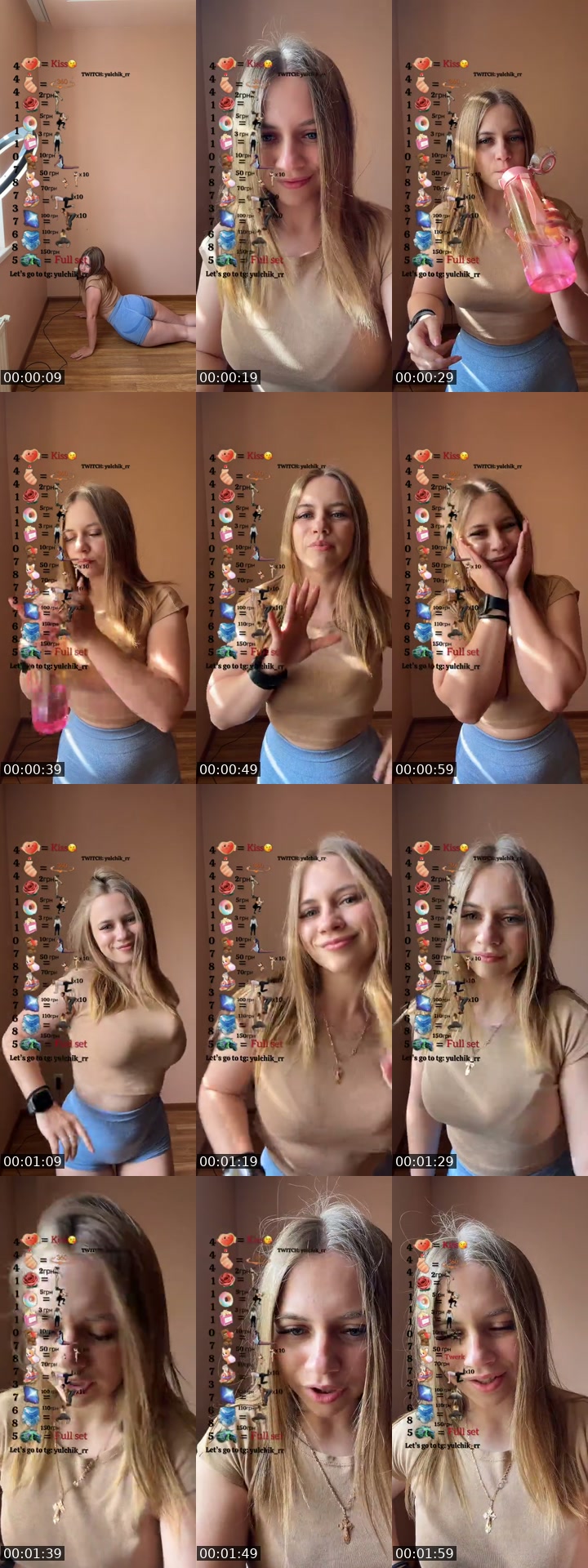 @yulchik_rr TikTok live from 2026-07-04