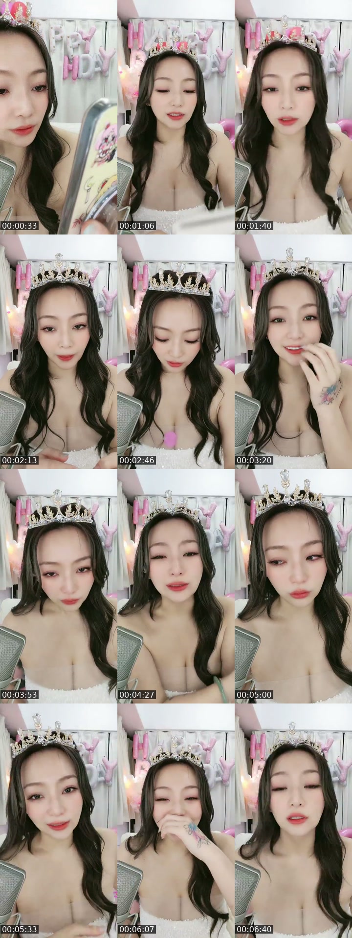 China TikTok live: 勤勞小蜜蜂 by @candycandyhuan