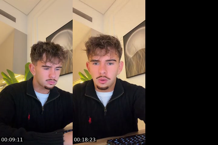 @charlifeldbusiness TikTok live from 2026-07-04